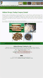Mobile Screenshot of midlandshwepyi.com